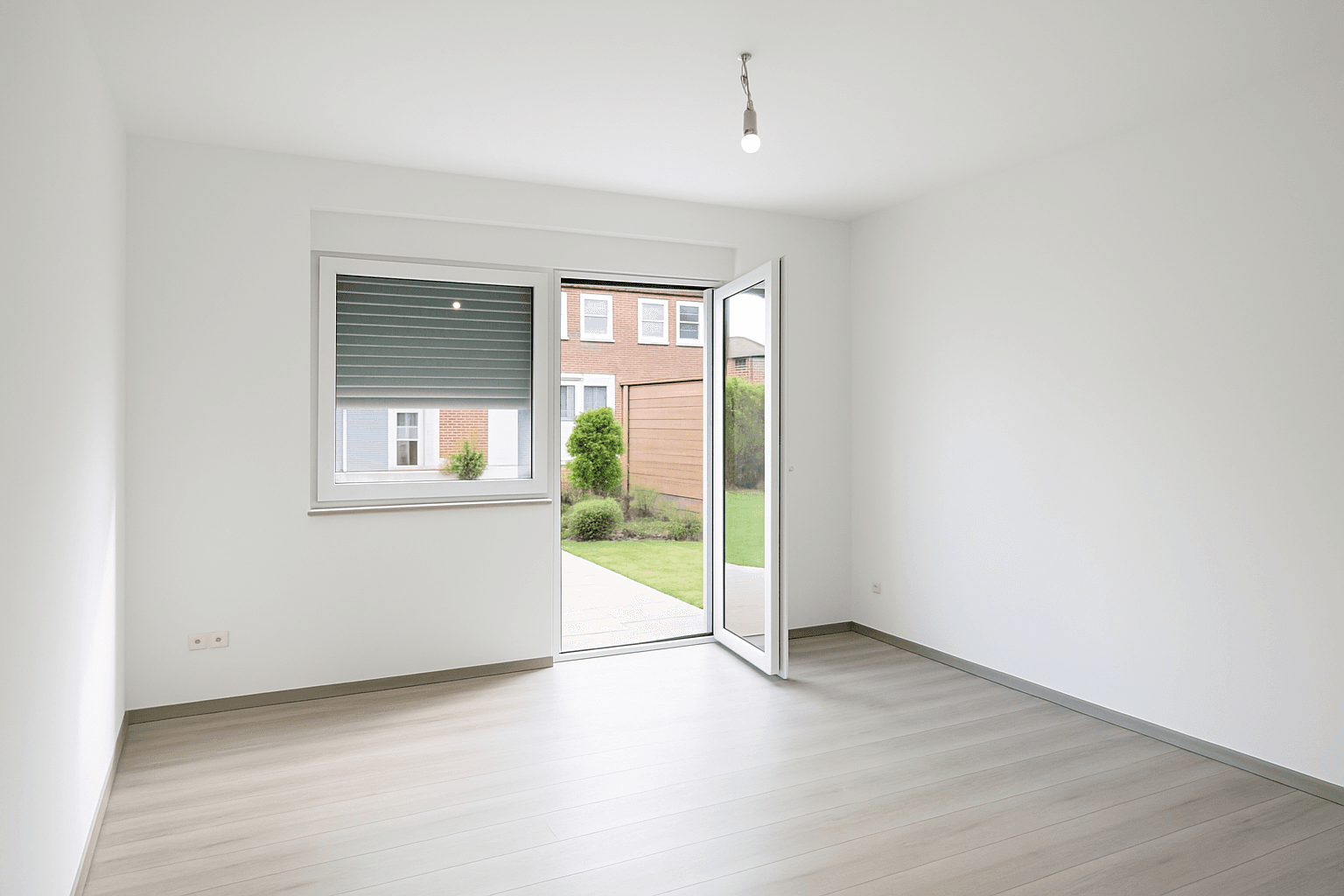 Predaj domu 81 m², pozemek 268 m², Am Echstekamp 1, Gelsenkirchen, Severné Porýnie - Westfálsko Predaj domu 81 m², pozemek 268 m², Am Echstekamp 1, Gelsenkirchen, Severné Porýnie - Westfálsko