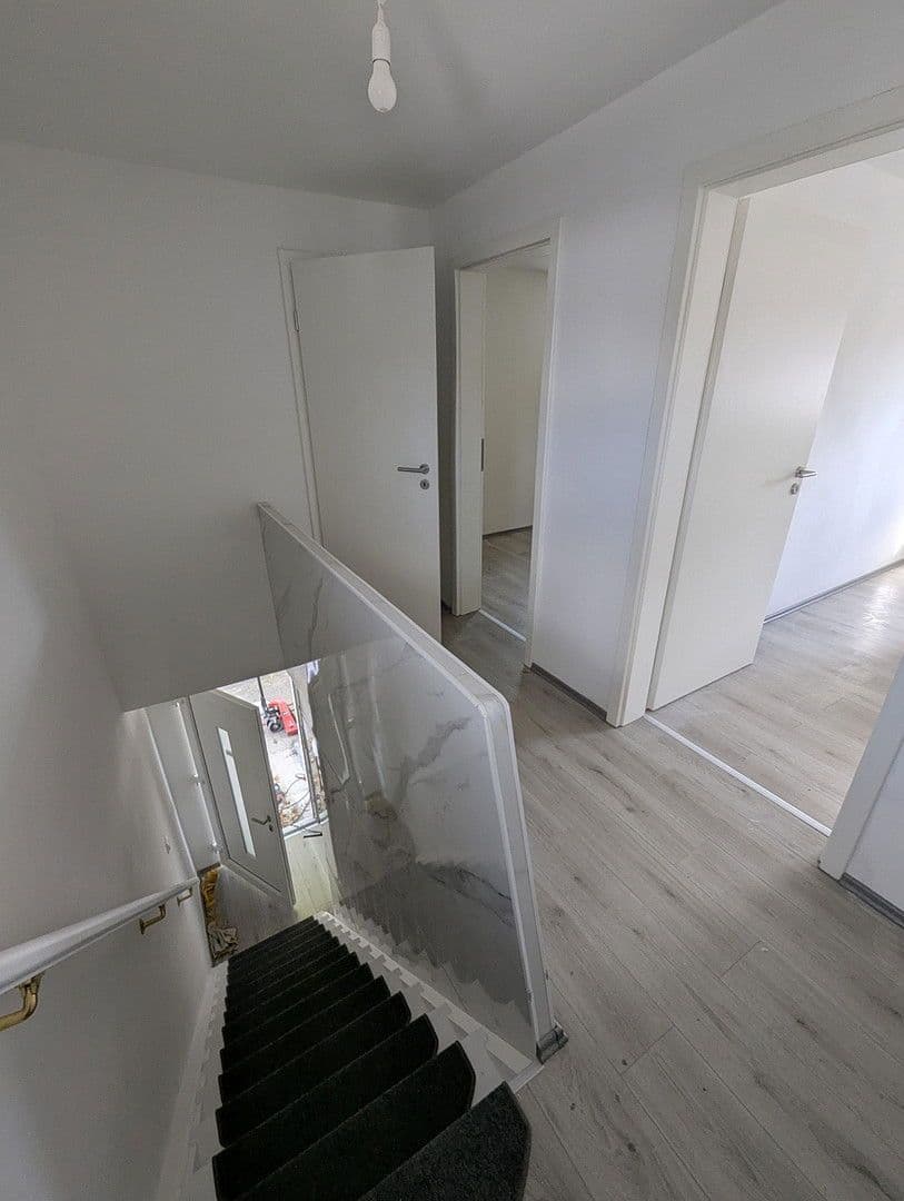 Predaj domu 81 m², pozemek 268 m², Am Echstekamp 1, Gelsenkirchen, Severné Porýnie - Westfálsko Predaj domu 81 m², pozemek 268 m², Am Echstekamp 1, Gelsenkirchen, Severné Porýnie - Westfálsko