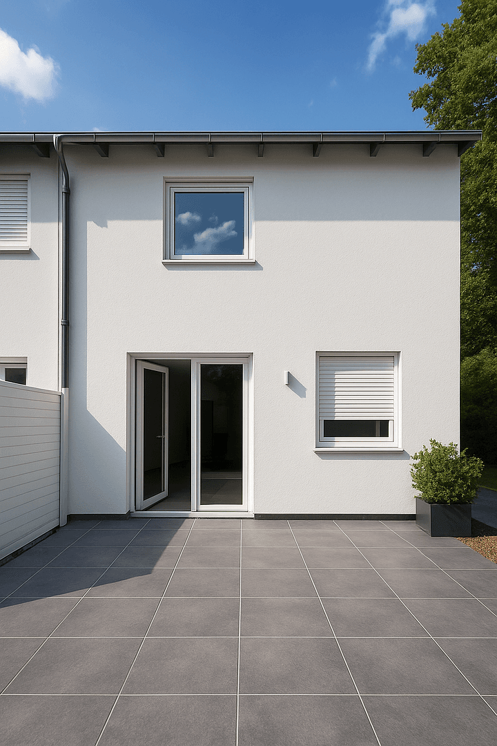 Predaj domu 81 m², pozemek 268 m², Am Echstekamp 1, Gelsenkirchen, Severné Porýnie - Westfálsko Predaj domu 81 m², pozemek 268 m², Am Echstekamp 1, Gelsenkirchen, Severné Porýnie - Westfálsko