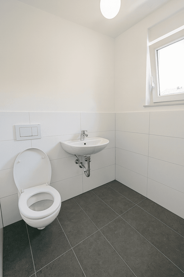 Predaj domu 81 m², pozemek 268 m², Am Echstekamp 1, Gelsenkirchen, Severné Porýnie - Westfálsko Predaj domu 81 m², pozemek 268 m², Am Echstekamp 1, Gelsenkirchen, Severné Porýnie - Westfálsko