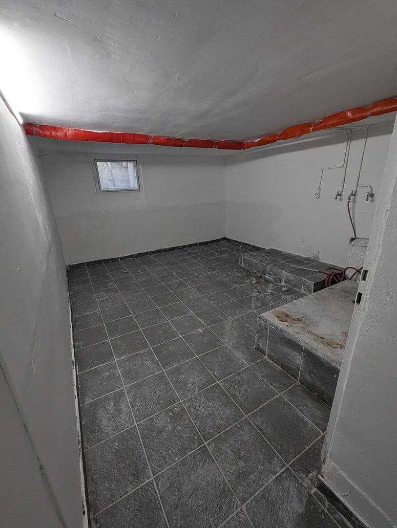 Predaj domu 81 m², pozemek 268 m², Am Echstekamp 1, Gelsenkirchen, Severné Porýnie - Westfálsko Predaj domu 81 m², pozemek 268 m², Am Echstekamp 1, Gelsenkirchen, Severné Porýnie - Westfálsko