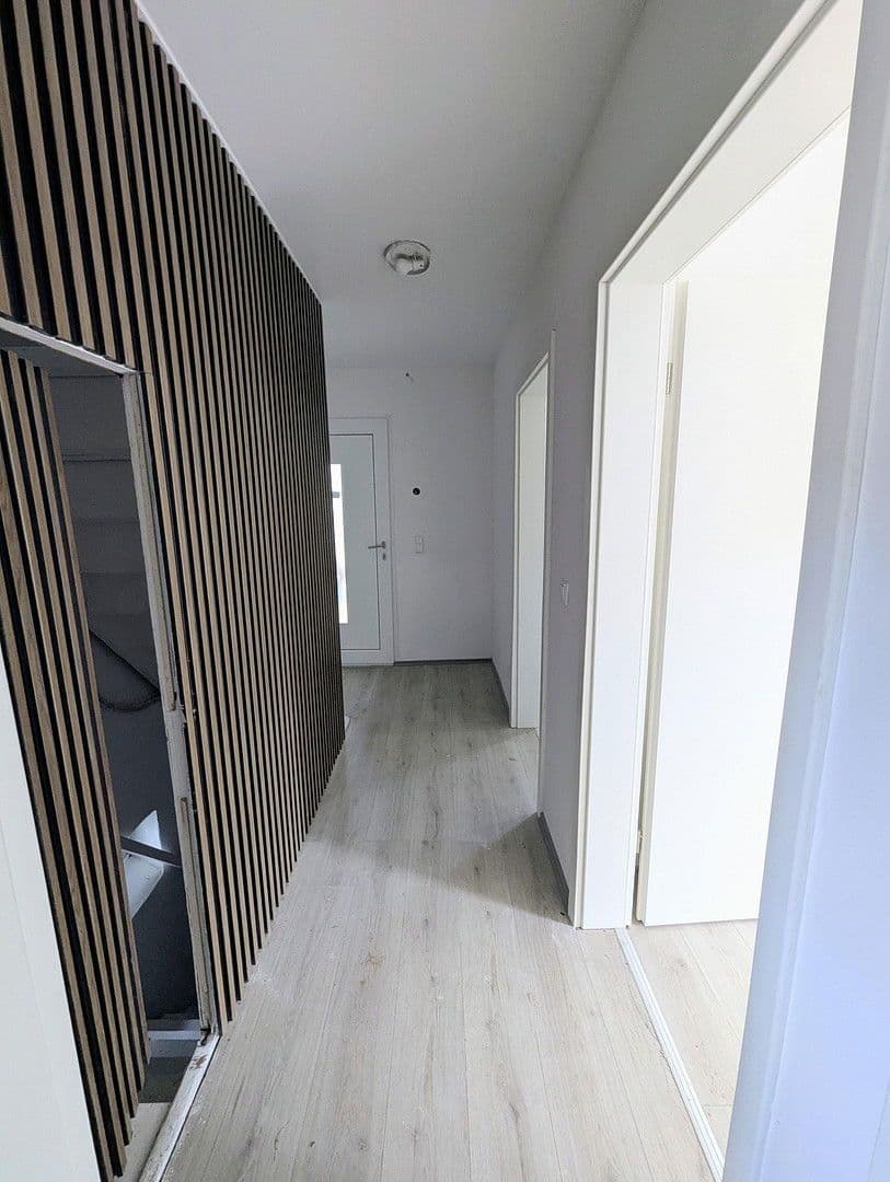 Predaj domu 81 m², pozemek 268 m², Am Echstekamp 1, Gelsenkirchen, Severné Porýnie - Westfálsko Predaj domu 81 m², pozemek 268 m², Am Echstekamp 1, Gelsenkirchen, Severné Porýnie - Westfálsko