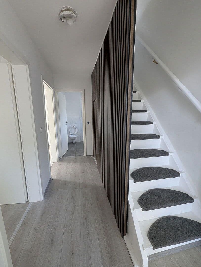 Predaj domu 81 m², pozemek 268 m², Am Echstekamp 1, Gelsenkirchen, Severné Porýnie - Westfálsko Predaj domu 81 m², pozemek 268 m², Am Echstekamp 1, Gelsenkirchen, Severné Porýnie - Westfálsko