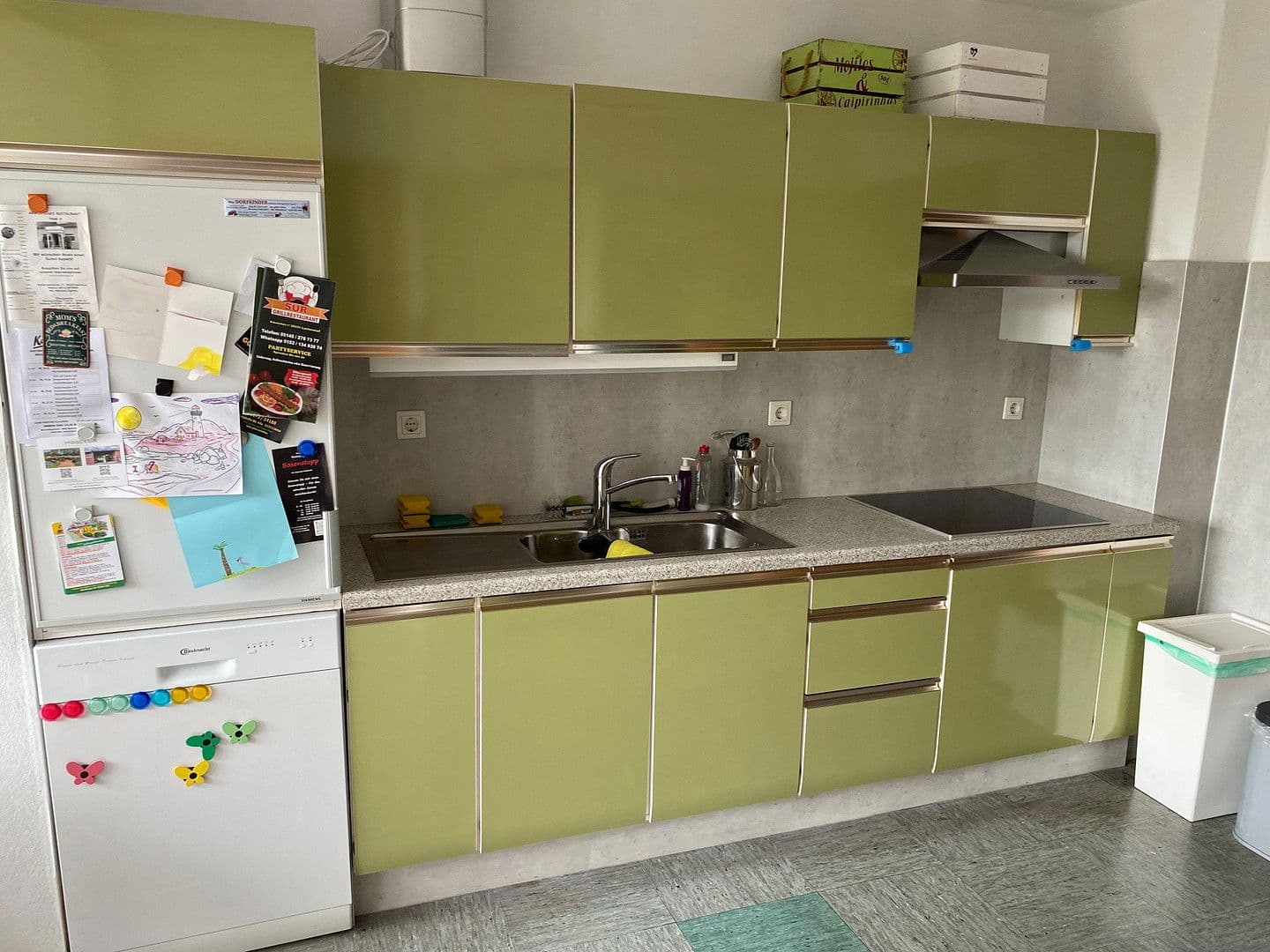 Predaj domu 142 m², pozemek 340 m², Hannover, Dolné Sasko Predaj domu 142 m², pozemek 340 m², Hannover, Dolné Sasko