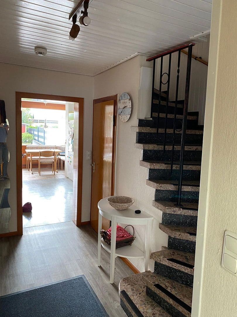 Predaj domu 142 m², pozemek 340 m², Hannover, Dolné Sasko Predaj domu 142 m², pozemek 340 m², Hannover, Dolné Sasko