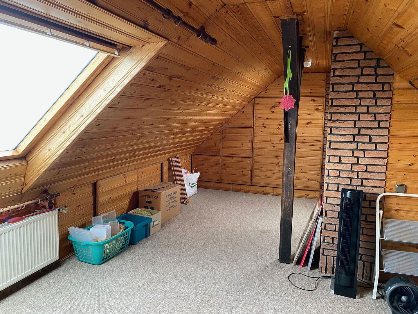 Predaj domu 142 m², pozemek 340 m², Hannover, Dolné Sasko Predaj domu 142 m², pozemek 340 m², Hannover, Dolné Sasko