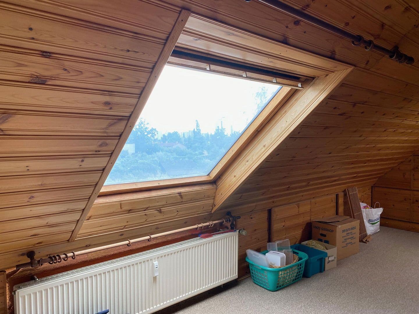 Predaj domu 142 m², pozemek 340 m², Hannover, Dolné Sasko Predaj domu 142 m², pozemek 340 m², Hannover, Dolné Sasko