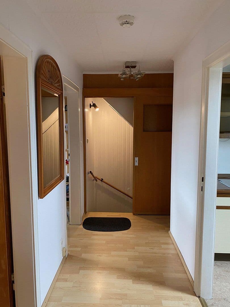 Predaj domu 142 m², pozemek 340 m², Hannover, Dolné Sasko Predaj domu 142 m², pozemek 340 m², Hannover, Dolné Sasko