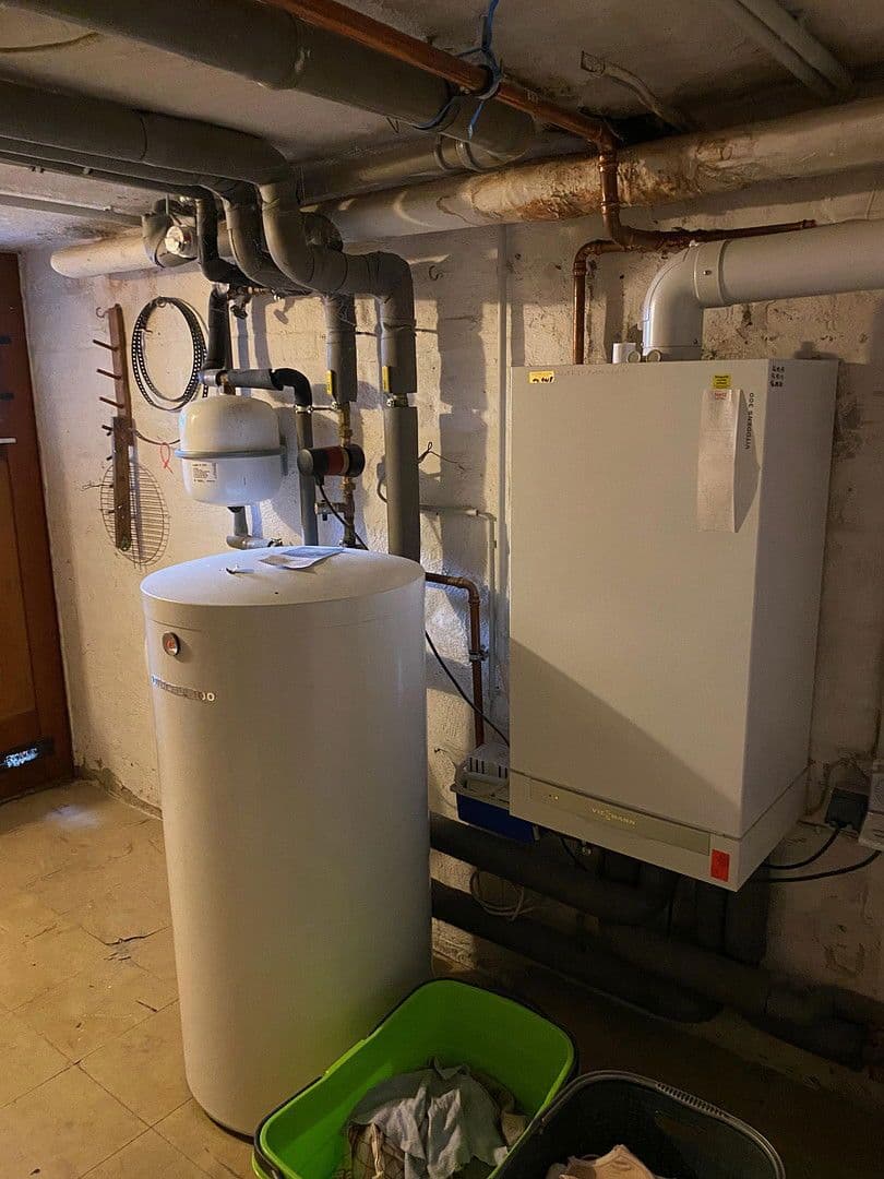 Predaj domu 142 m², pozemek 340 m², Hannover, Dolné Sasko Predaj domu 142 m², pozemek 340 m², Hannover, Dolné Sasko