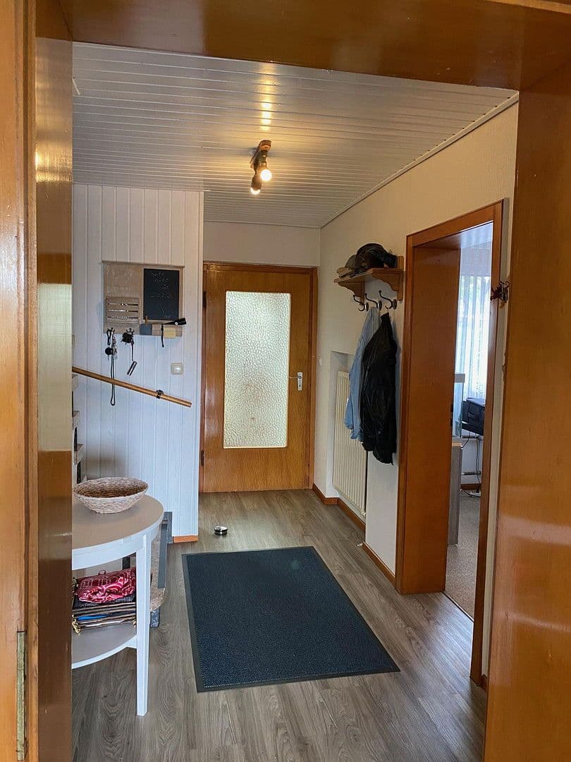 Predaj domu 142 m², pozemek 340 m², Hannover, Dolné Sasko Predaj domu 142 m², pozemek 340 m², Hannover, Dolné Sasko