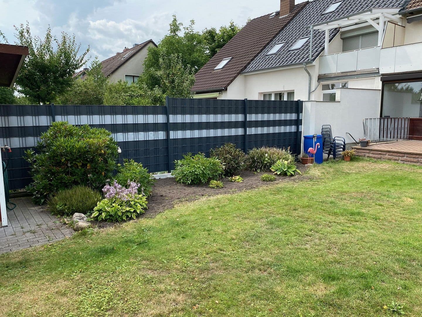 Predaj domu 142 m², pozemek 340 m², Hannover, Dolné Sasko Predaj domu 142 m², pozemek 340 m², Hannover, Dolné Sasko