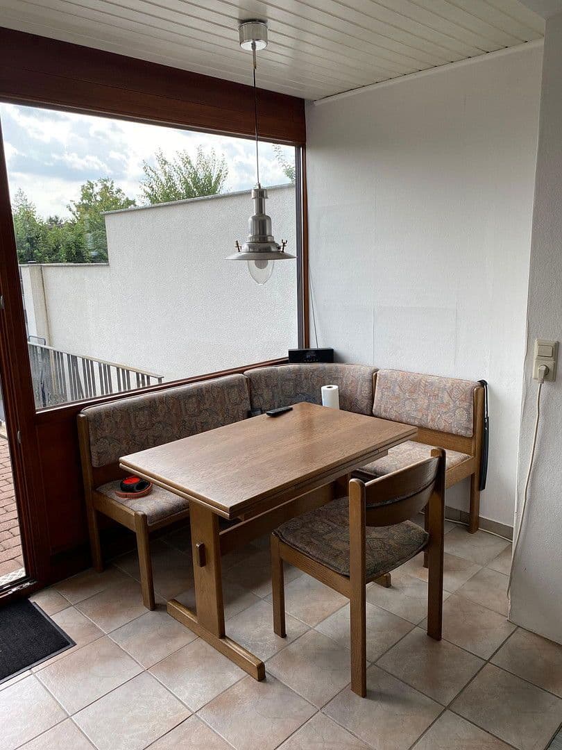 Predaj domu 142 m², pozemek 340 m², Hannover, Dolné Sasko Predaj domu 142 m², pozemek 340 m², Hannover, Dolné Sasko