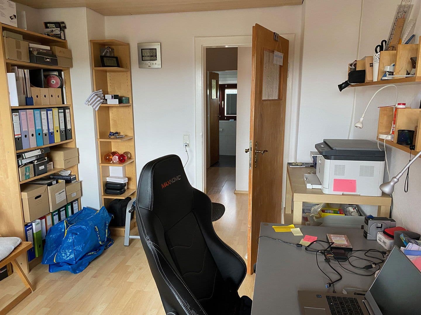 Predaj domu 142 m², pozemek 340 m², Hannover, Dolné Sasko Predaj domu 142 m², pozemek 340 m², Hannover, Dolné Sasko