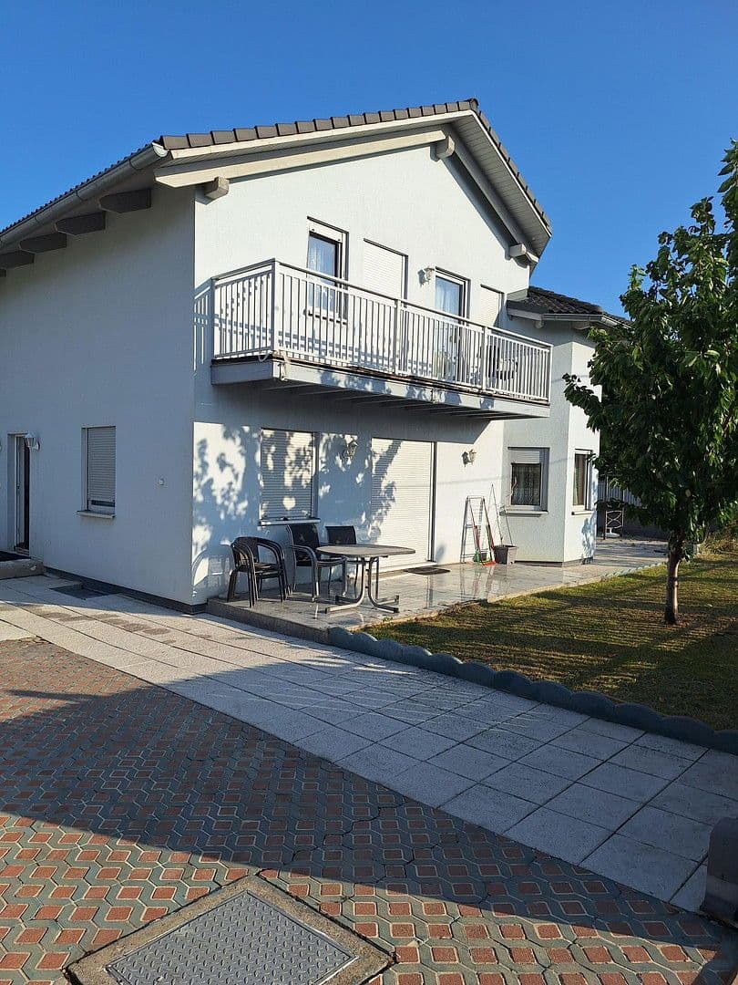 Predaj domu 110 m², pozemek 383 m², Winkeläckerstraße 14, Wien,Floridsdorf, Viedeň Predaj domu 110 m², pozemek 383 m², Winkeläckerstraße 14, Wien,Floridsdorf, Viedeň