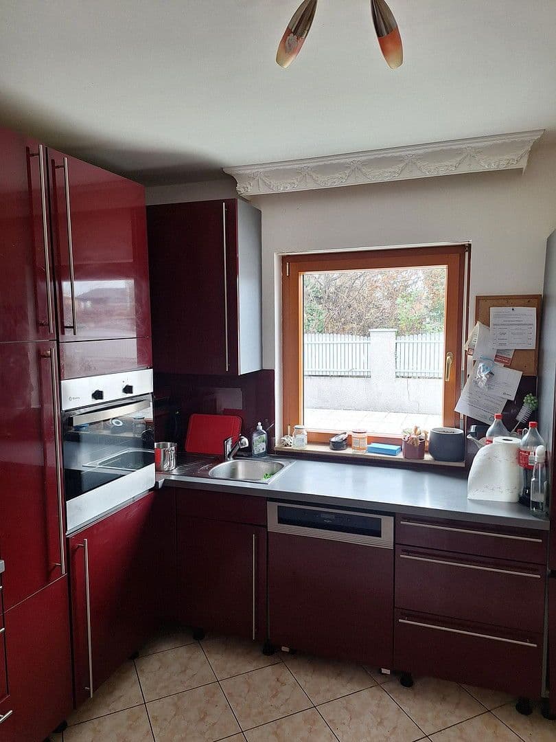 Predaj domu 110 m², pozemek 383 m², Winkeläckerstraße 14, Wien,Floridsdorf, Viedeň Predaj domu 110 m², pozemek 383 m², Winkeläckerstraße 14, Wien,Floridsdorf, Viedeň