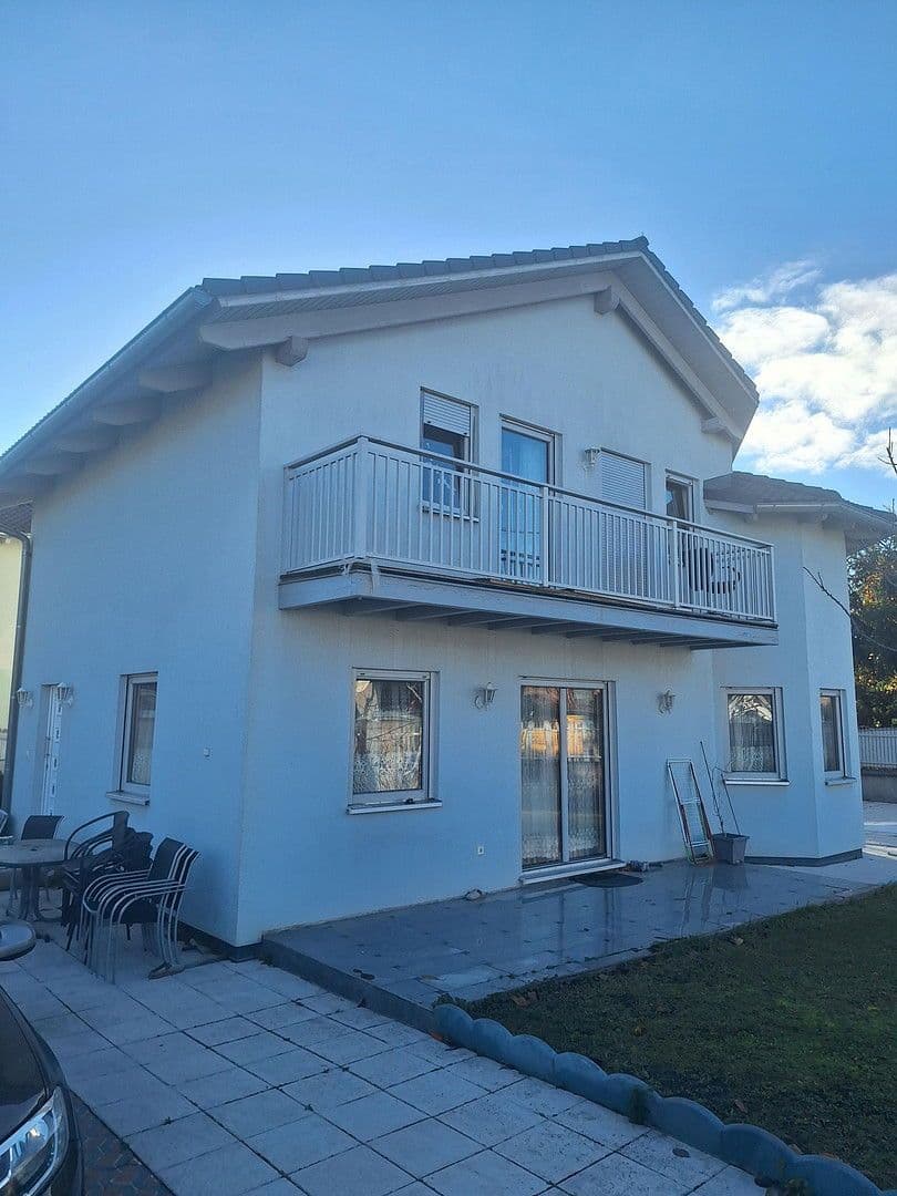 Predaj domu 110 m², pozemek 383 m², Winkeläckerstraße 14, Wien,Floridsdorf, Viedeň Predaj domu 110 m², pozemek 383 m², Winkeläckerstraße 14, Wien,Floridsdorf, Viedeň