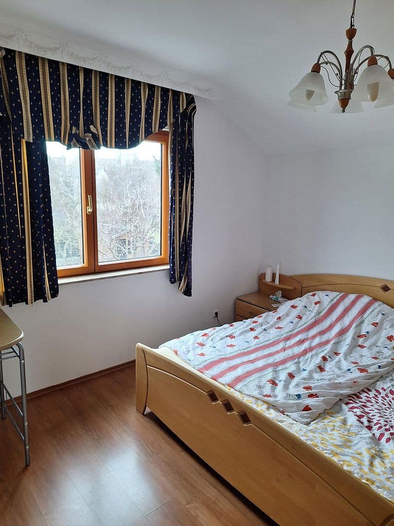 Predaj domu 110 m², pozemek 383 m², Winkeläckerstraße 14, Wien,Floridsdorf, Viedeň Predaj domu 110 m², pozemek 383 m², Winkeläckerstraße 14, Wien,Floridsdorf, Viedeň