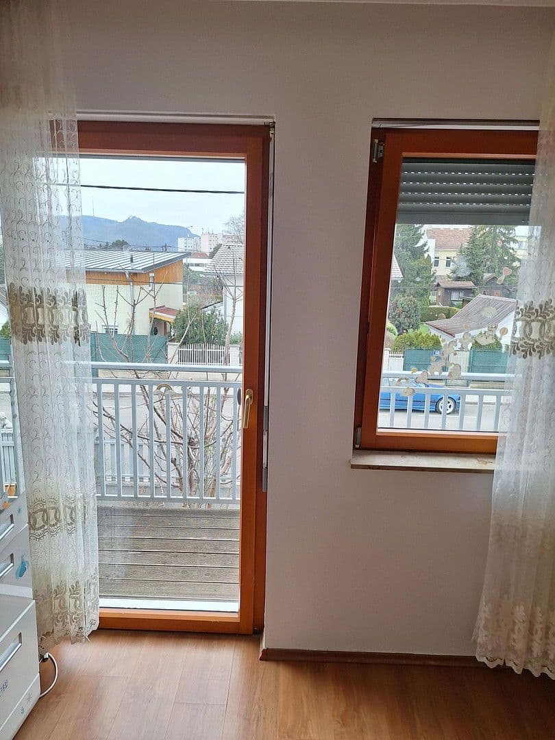 Predaj domu 110 m², pozemek 383 m², Winkeläckerstraße 14, Wien,Floridsdorf, Viedeň Predaj domu 110 m², pozemek 383 m², Winkeläckerstraße 14, Wien,Floridsdorf, Viedeň