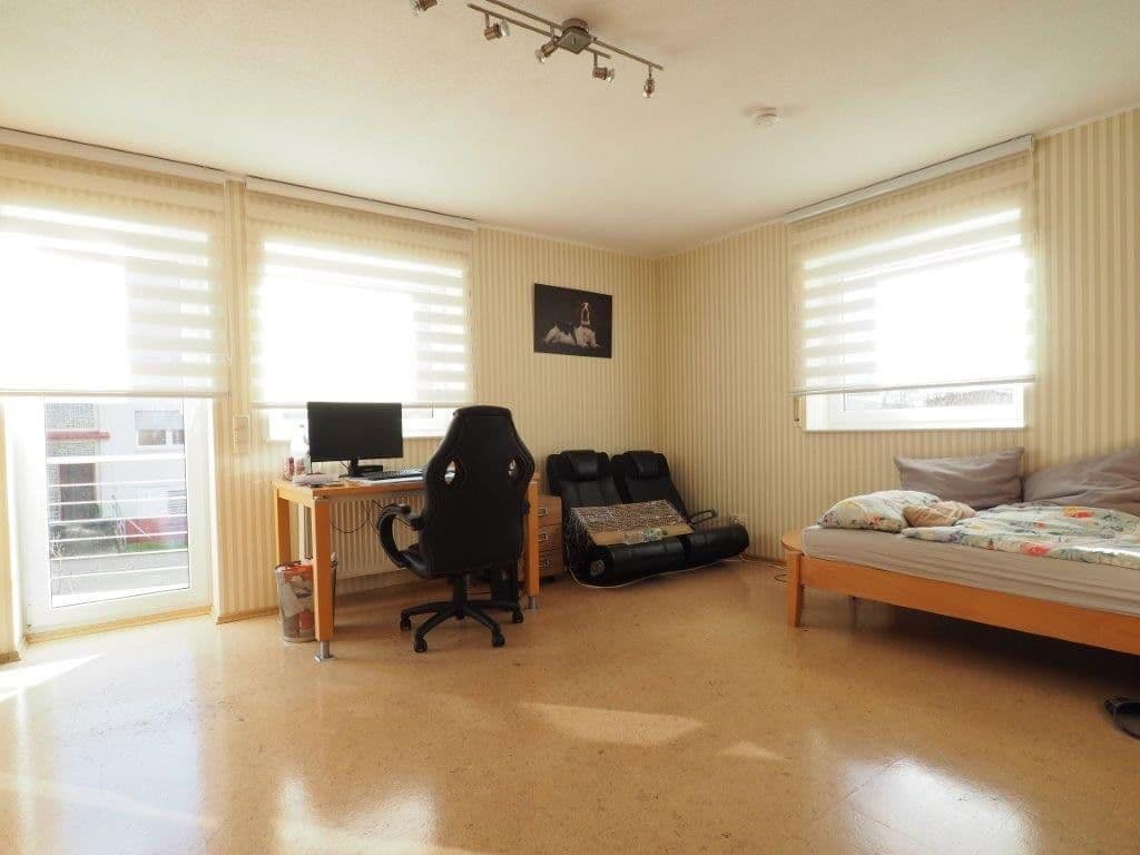 Predaj domu 386 m², pozemek 473 m², Niefern-Öschelbronn, Bádensko-Wurttembersko Predaj domu 386 m², pozemek 473 m², Niefern-Öschelbronn, Bádensko-Wurttembersko