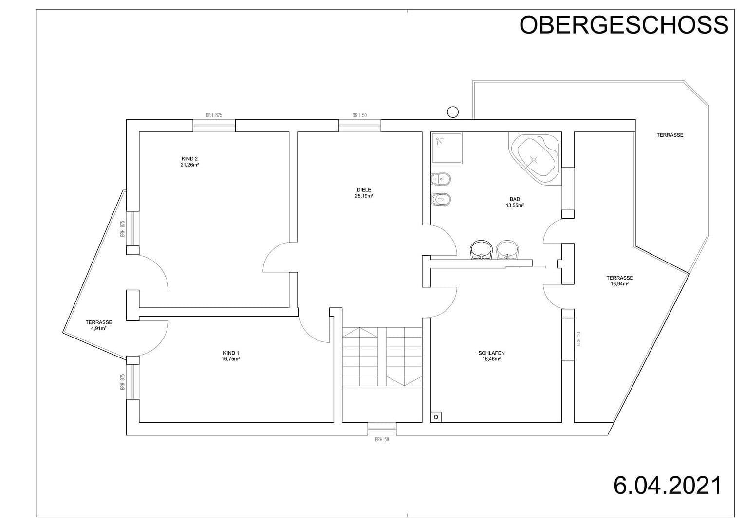 Predaj domu 386 m², pozemek 473 m², Niefern-Öschelbronn, Bádensko-Wurttembersko Predaj domu 386 m², pozemek 473 m², Niefern-Öschelbronn, Bádensko-Wurttembersko