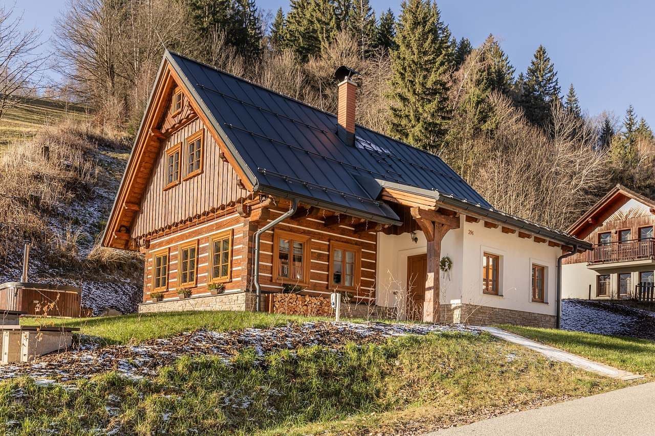 Prenájom rekreačného objektu, Černý Důl, Královéhradecký kraj Prenájom rekreačného objektu, Černý Důl, Královéhradecký kraj