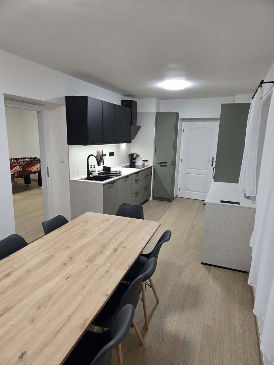 Prenájom rekreačného objektu, Lomnice nad Popelkou, Liberecký kraj Prenájom rekreačného objektu, Lomnice nad Popelkou, Liberecký kraj