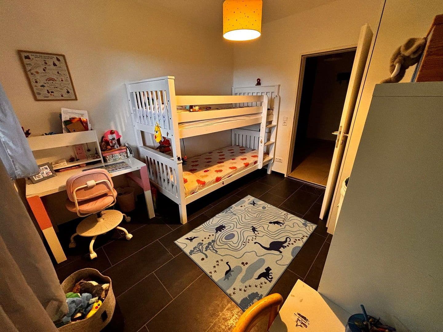 Predaj bytu 4-izbový 100 m², Allinger Straße 149, Puchheim, Bavorsko Predaj bytu 4-izbový 100 m², Allinger Straße 149, Puchheim, Bavorsko