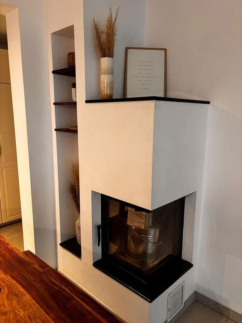 Predaj bytu 4-izbový 100 m², Allinger Straße 149, Puchheim, Bavorsko Predaj bytu 4-izbový 100 m², Allinger Straße 149, Puchheim, Bavorsko