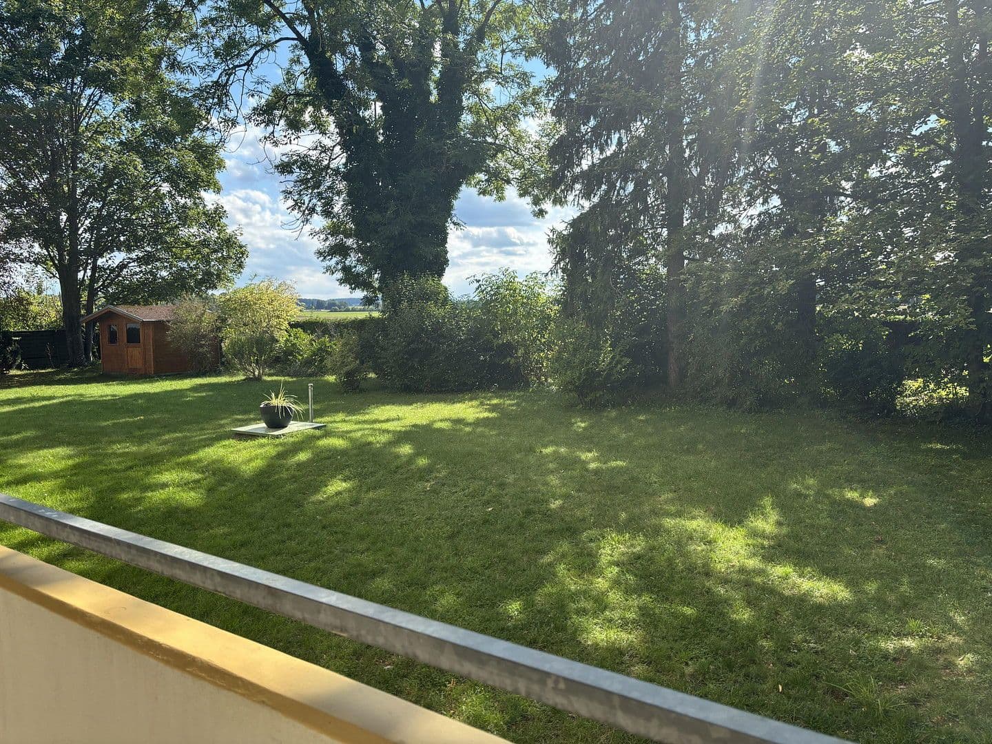 Predaj bytu 4-izbový 100 m², Allinger Straße 149, Puchheim, Bavorsko Predaj bytu 4-izbový 100 m², Allinger Straße 149, Puchheim, Bavorsko