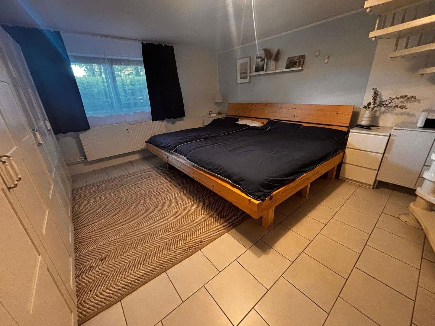 Predaj bytu 4-izbový 100 m², Allinger Straße 149, Puchheim, Bavorsko Predaj bytu 4-izbový 100 m², Allinger Straße 149, Puchheim, Bavorsko