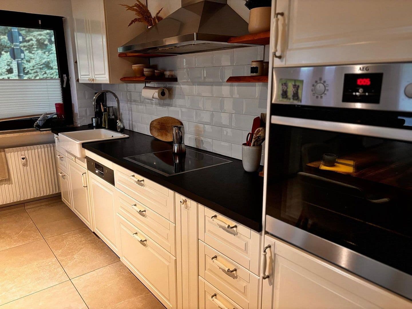 Predaj bytu 4-izbový 100 m², Allinger Straße 149, Puchheim, Bavorsko Predaj bytu 4-izbový 100 m², Allinger Straße 149, Puchheim, Bavorsko