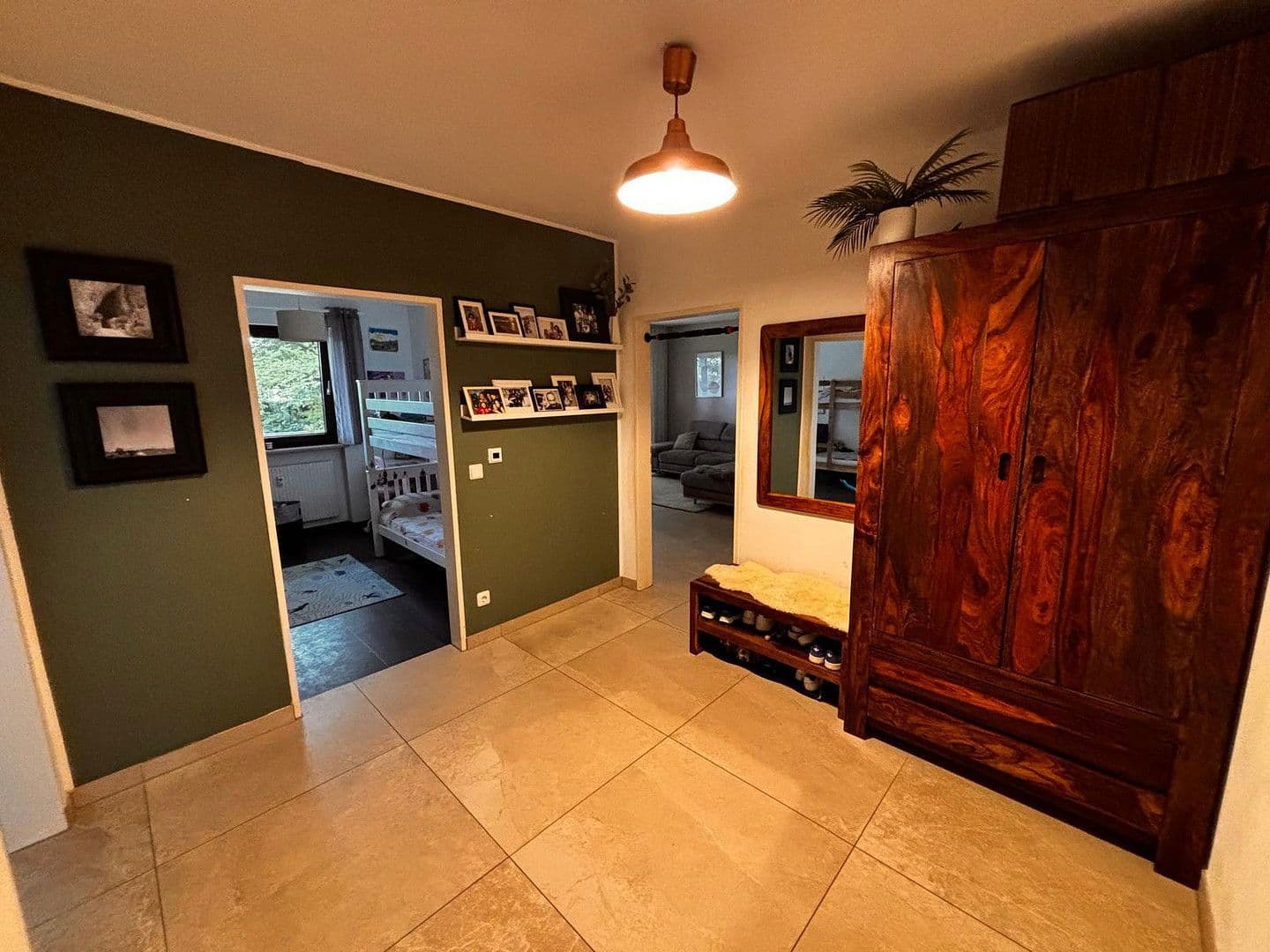 Predaj bytu 4-izbový 100 m², Allinger Straße 149, Puchheim, Bavorsko Predaj bytu 4-izbový 100 m², Allinger Straße 149, Puchheim, Bavorsko