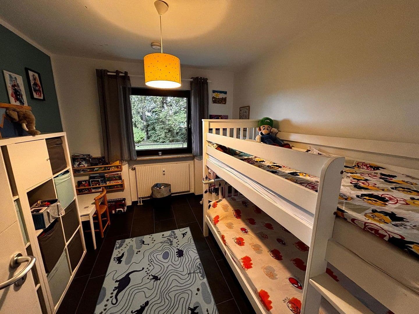 Predaj bytu 4-izbový 100 m², Allinger Straße 149, Puchheim, Bavorsko Predaj bytu 4-izbový 100 m², Allinger Straße 149, Puchheim, Bavorsko