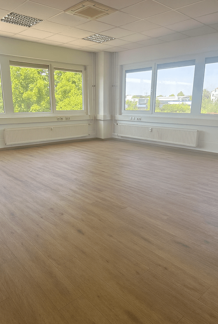 Prenájom kancelárie 270 m², Augsburg, Bavorsko Prenájom kancelárie 270 m², Augsburg, Bavorsko