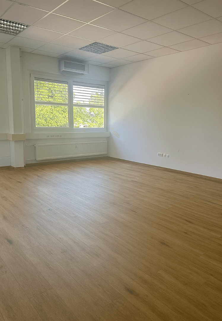 Prenájom kancelárie 270 m², Augsburg, Bavorsko Prenájom kancelárie 270 m², Augsburg, Bavorsko