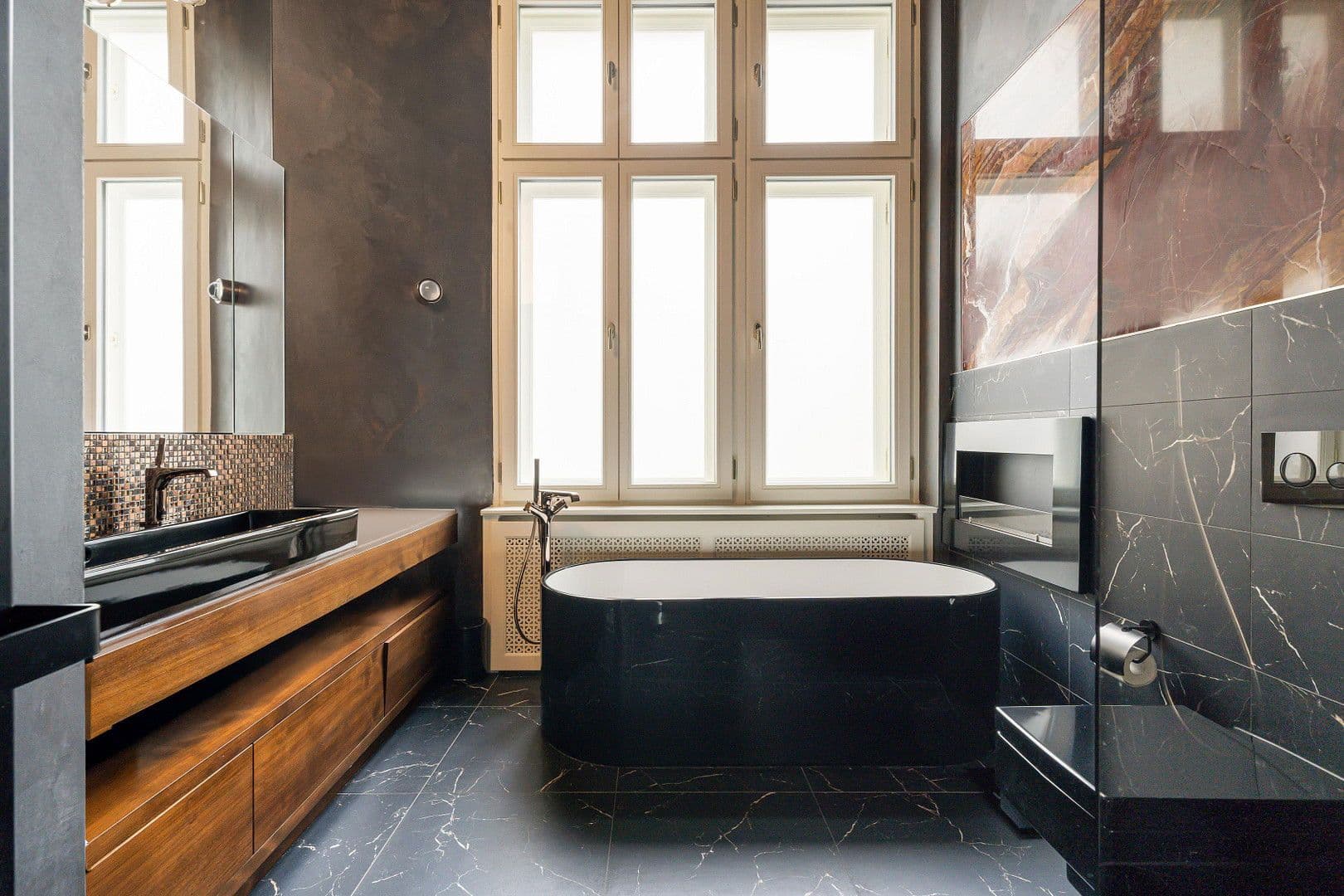 Predaj bytu 5-izbový 160 m², Berlin, Berlín Predaj bytu 5-izbový 160 m², Berlin, Berlín