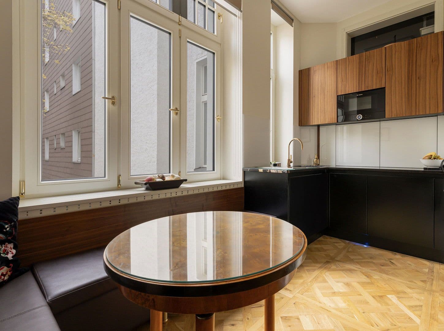 Predaj bytu 5-izbový 160 m², Berlin, Berlín Predaj bytu 5-izbový 160 m², Berlin, Berlín