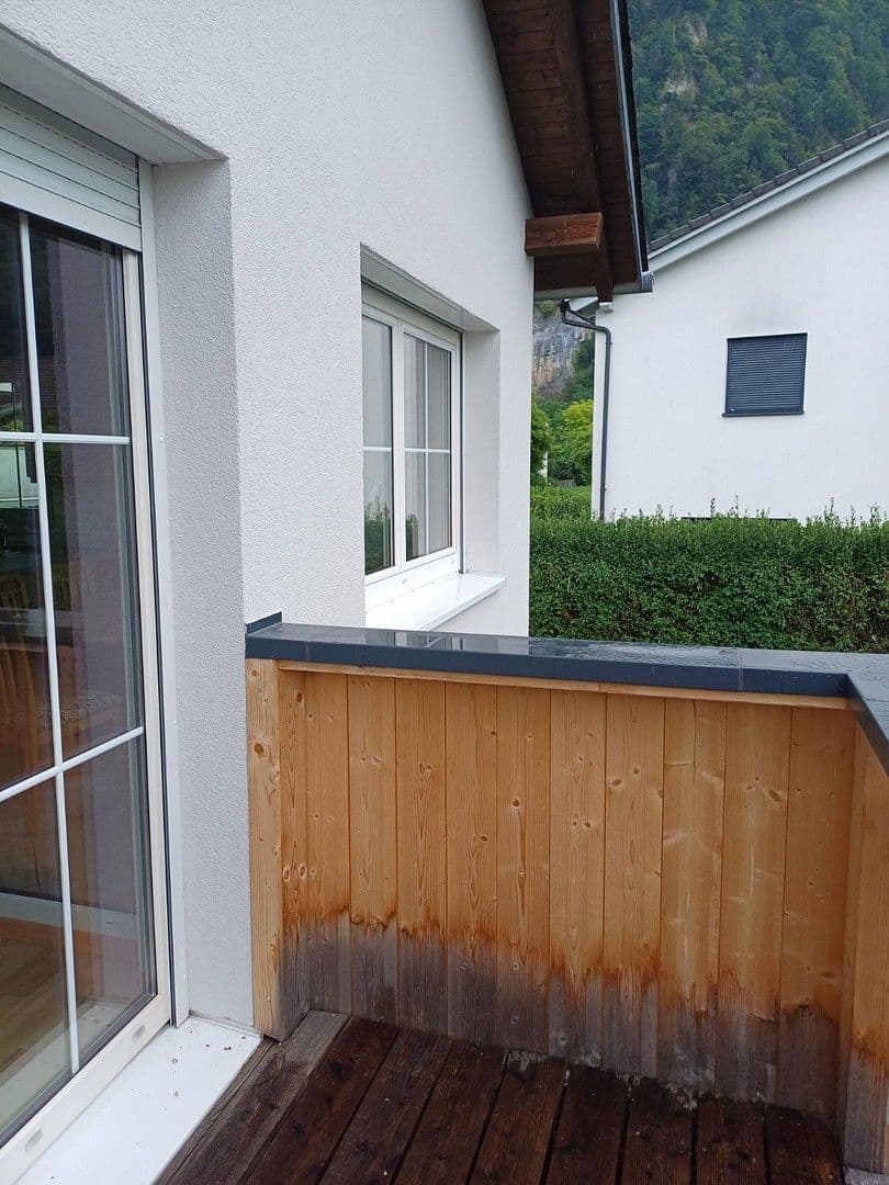 Predaj domu 100 m², pozemek 350 m², Hohenems, Vorarlbersko Predaj domu 100 m², pozemek 350 m², Hohenems, Vorarlbersko