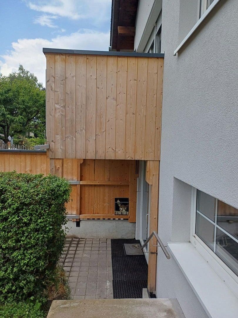 Predaj domu 100 m², pozemek 350 m², Hohenems, Vorarlbersko Predaj domu 100 m², pozemek 350 m², Hohenems, Vorarlbersko