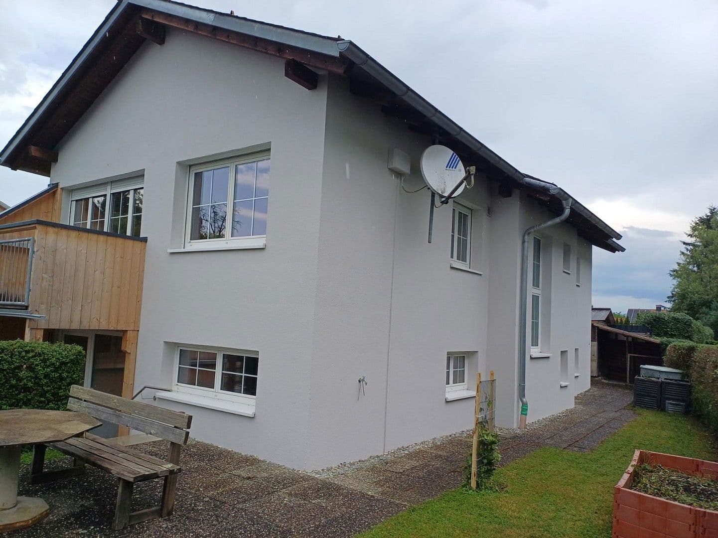 Predaj domu 100 m², pozemek 350 m², Hohenems, Vorarlbersko Predaj domu 100 m², pozemek 350 m², Hohenems, Vorarlbersko