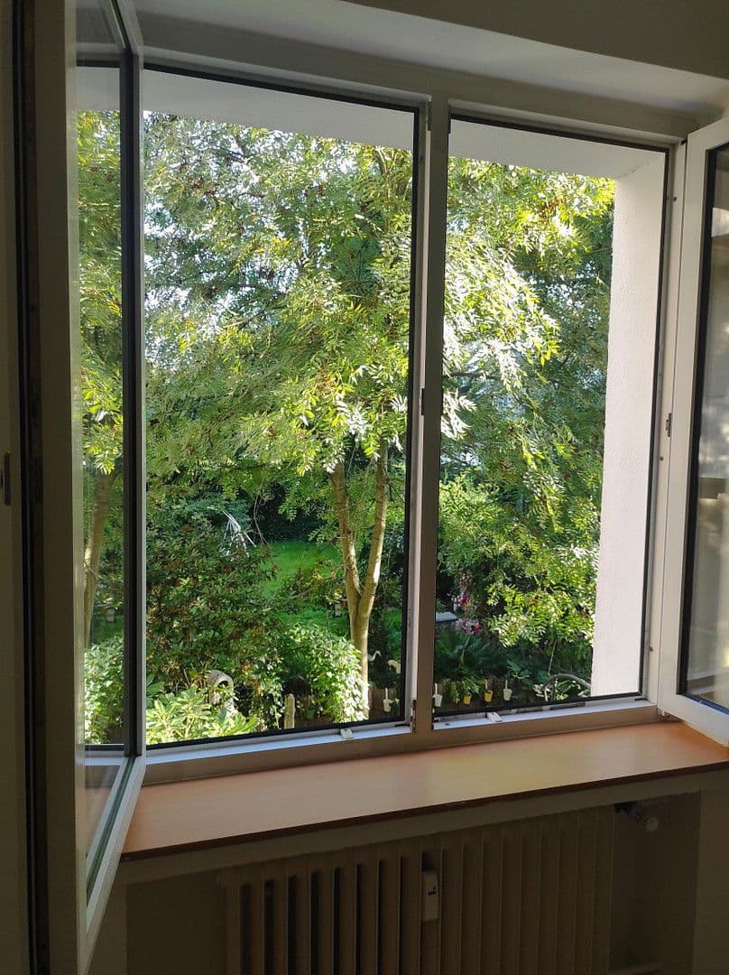 Predaj bytu 3-izbový 90 m², Hufelandstraße 34, Essen, Severné Porýnie - Westfálsko Predaj bytu 3-izbový 90 m², Hufelandstraße 34, Essen, Severné Porýnie - Westfálsko