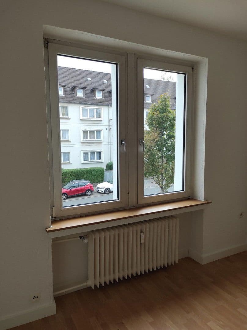 Predaj bytu 3-izbový 90 m², Hufelandstraße 34, Essen, Severné Porýnie - Westfálsko Predaj bytu 3-izbový 90 m², Hufelandstraße 34, Essen, Severné Porýnie - Westfálsko