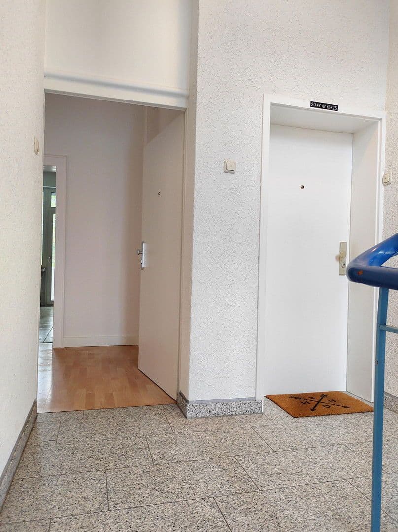 Predaj bytu 3-izbový 90 m², Hufelandstraße 34, Essen, Severné Porýnie - Westfálsko Predaj bytu 3-izbový 90 m², Hufelandstraße 34, Essen, Severné Porýnie - Westfálsko