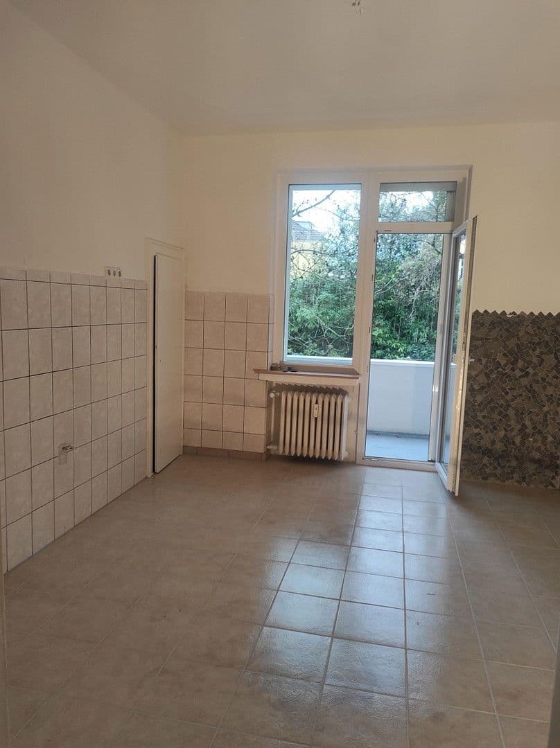 Predaj bytu 3-izbový 90 m², Hufelandstraße 34, Essen, Severné Porýnie - Westfálsko Predaj bytu 3-izbový 90 m², Hufelandstraße 34, Essen, Severné Porýnie - Westfálsko