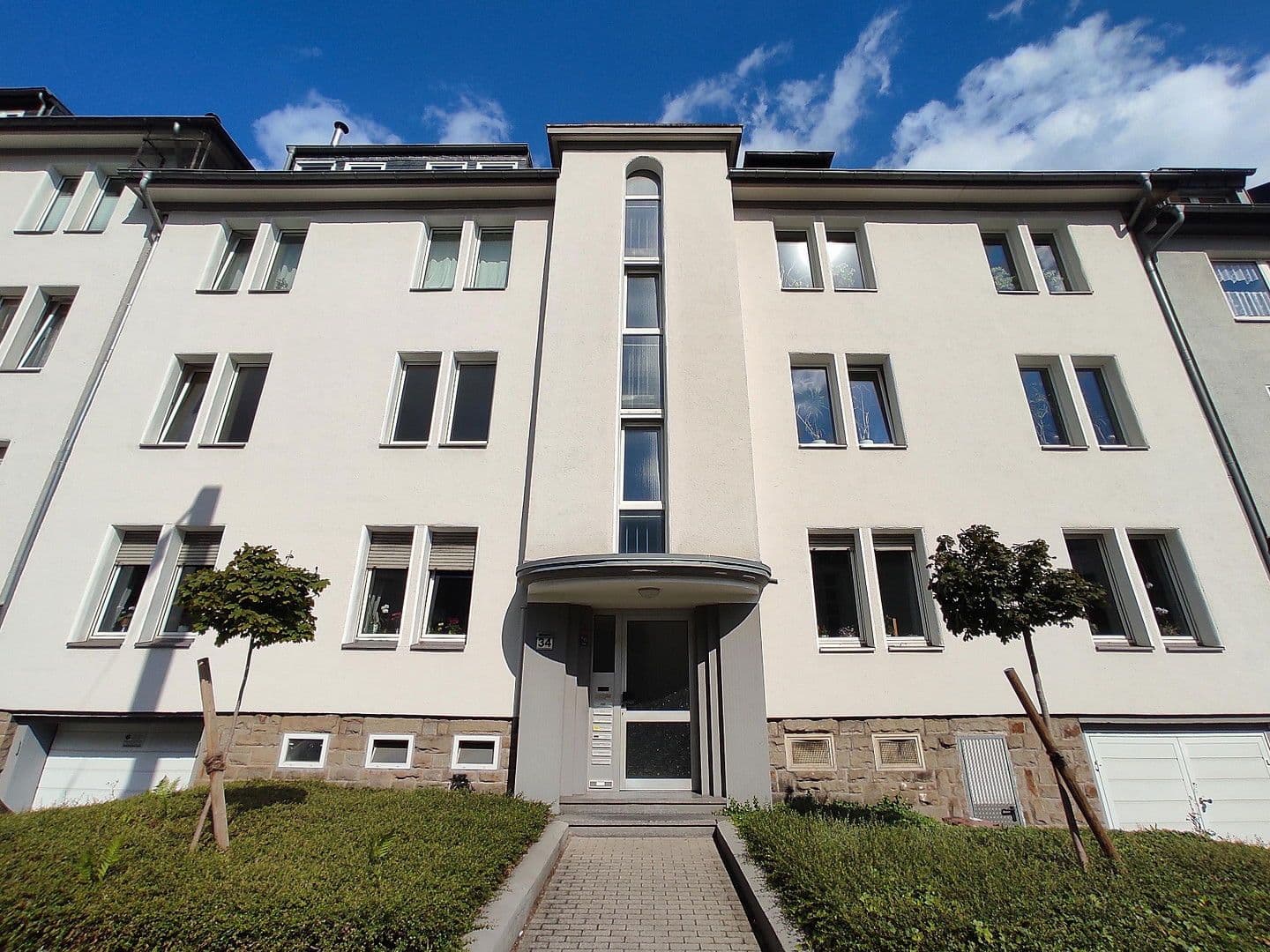 Predaj bytu 3-izbový 90 m², Hufelandstraße 34, Essen, Severné Porýnie - Westfálsko Predaj bytu 3-izbový 90 m², Hufelandstraße 34, Essen, Severné Porýnie - Westfálsko