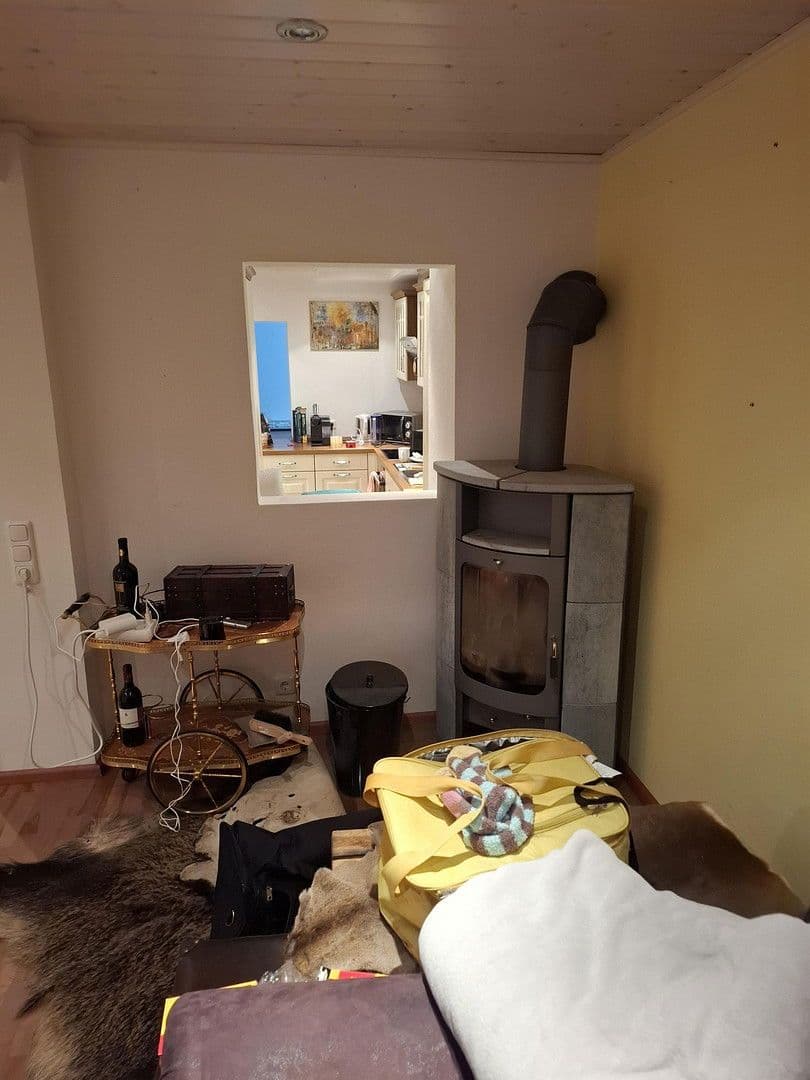 Predaj domu 160 m², pozemek 100 m², Kulmbach, Bavorsko Predaj domu 160 m², pozemek 100 m², Kulmbach, Bavorsko