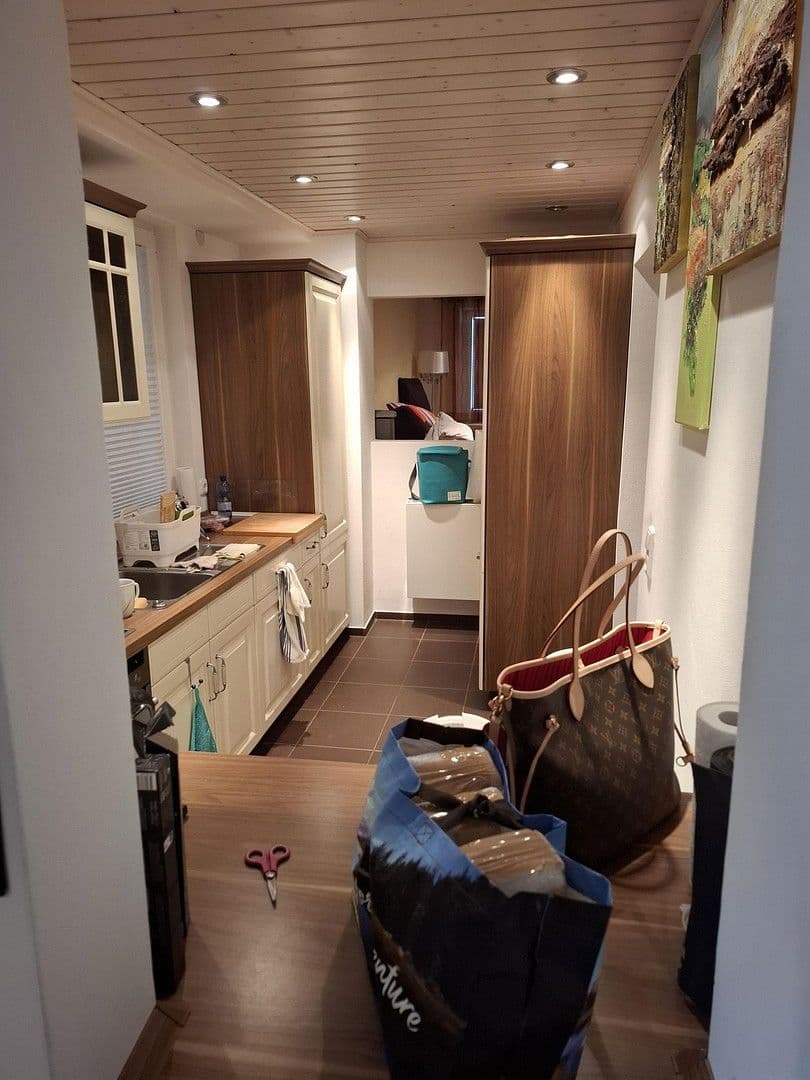 Predaj domu 160 m², pozemek 100 m², Kulmbach, Bavorsko Predaj domu 160 m², pozemek 100 m², Kulmbach, Bavorsko