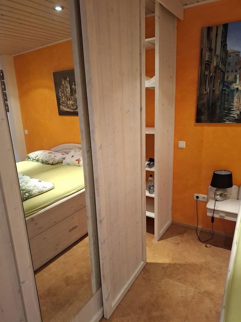 Predaj domu 160 m², pozemek 100 m², Kulmbach, Bavorsko Predaj domu 160 m², pozemek 100 m², Kulmbach, Bavorsko