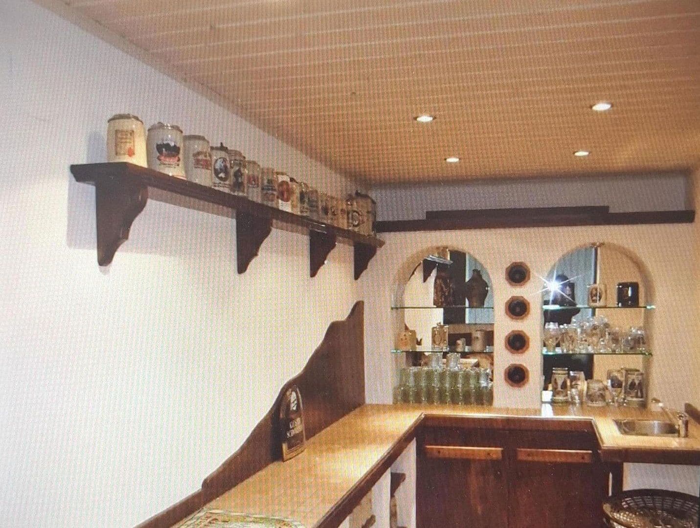 Predaj domu 160 m², pozemek 100 m², Kulmbach, Bavorsko Predaj domu 160 m², pozemek 100 m², Kulmbach, Bavorsko