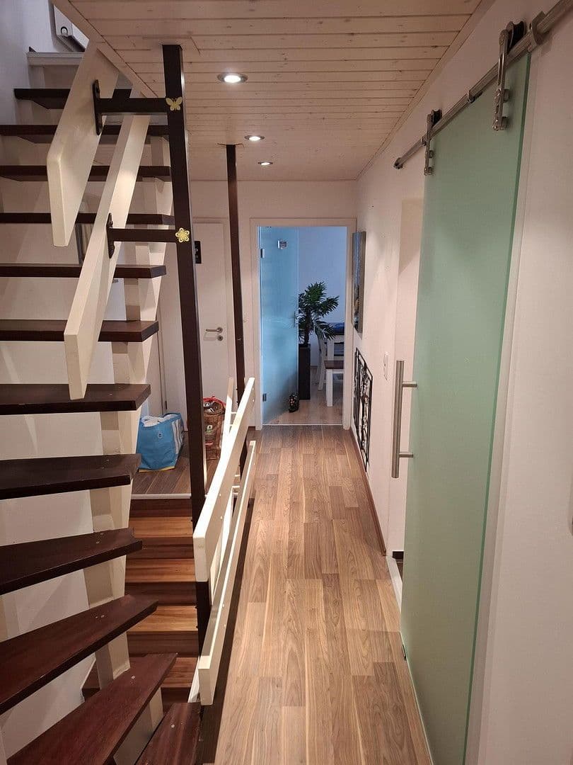 Predaj domu 160 m², pozemek 100 m², Kulmbach, Bavorsko Predaj domu 160 m², pozemek 100 m², Kulmbach, Bavorsko